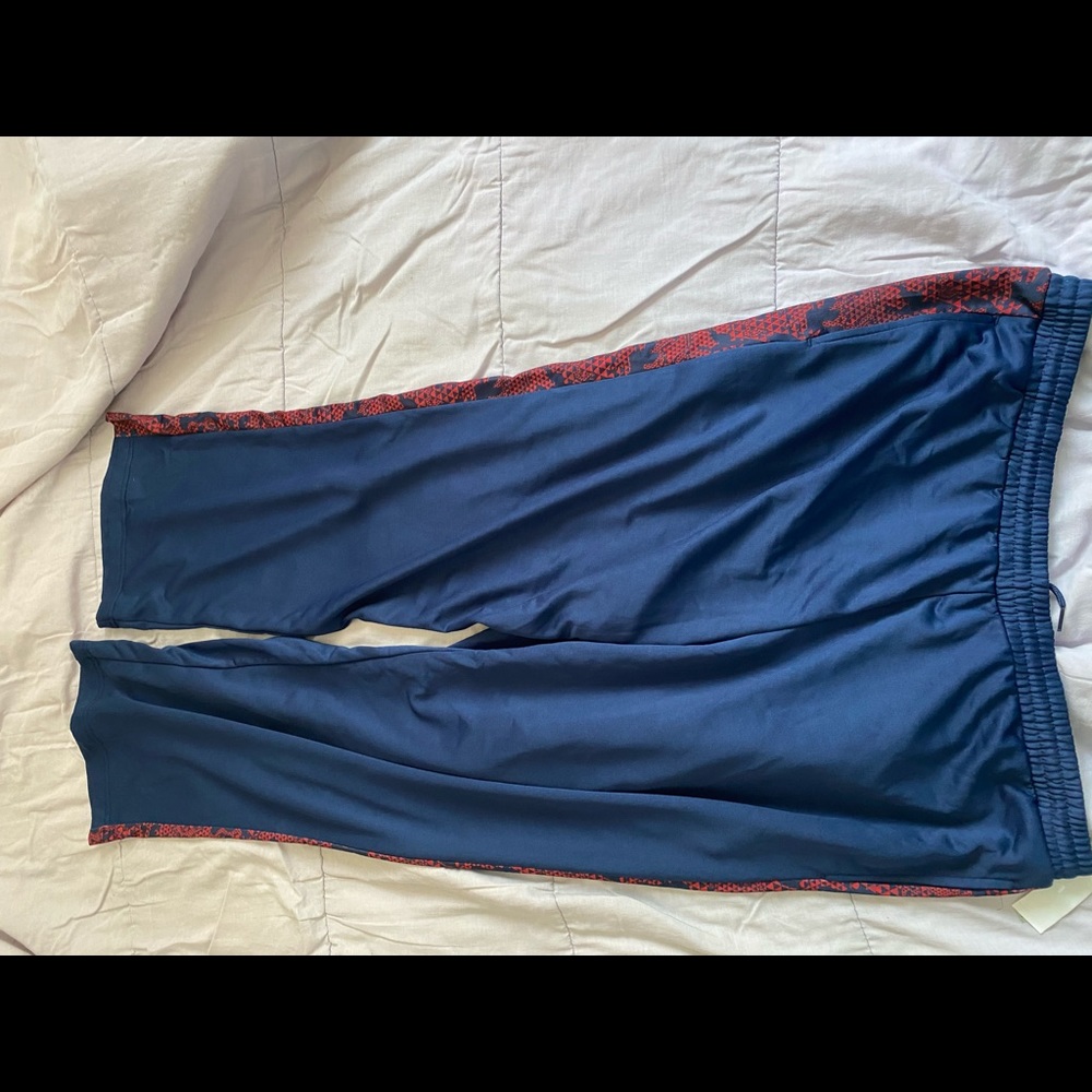 Men’s training pants